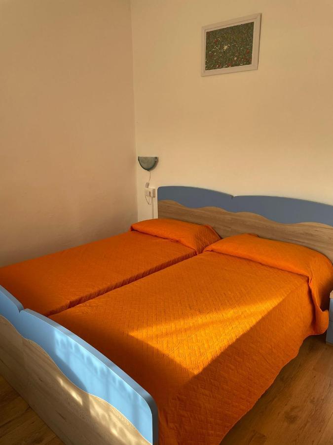 Casa Zanoni Torbole Sul Garda Exterior foto