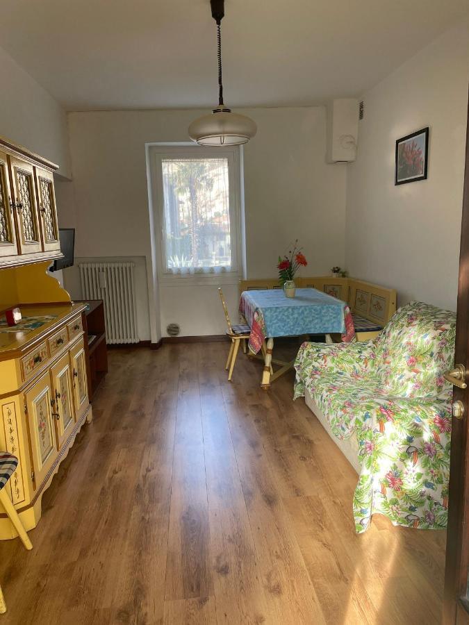 Casa Zanoni Torbole Sul Garda Exterior foto