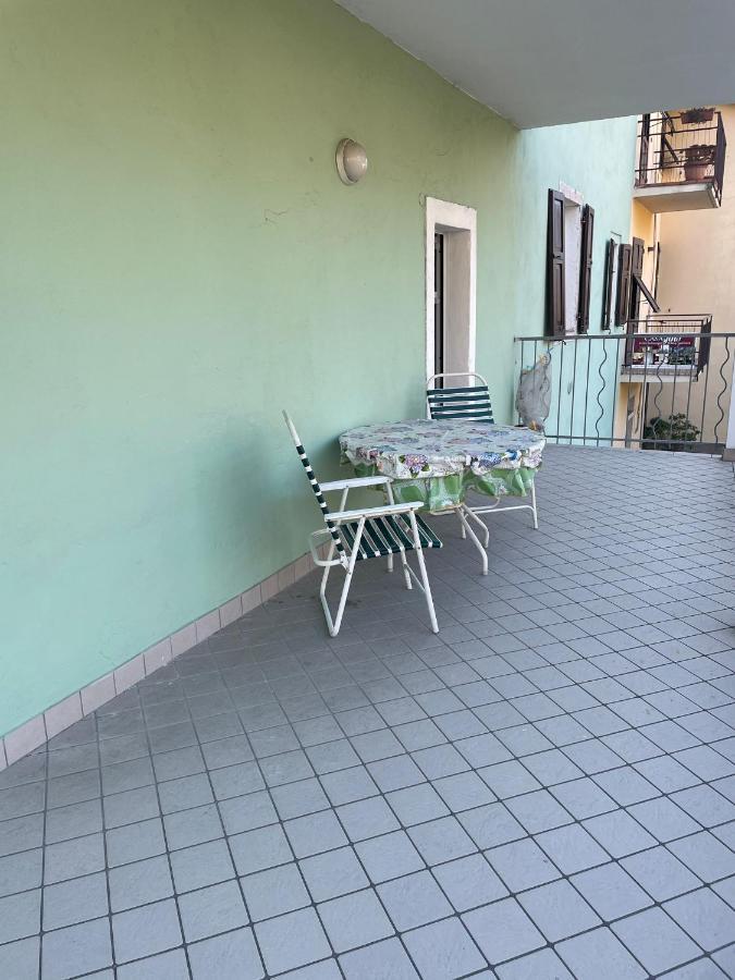 Casa Zanoni Torbole Sul Garda Exterior foto