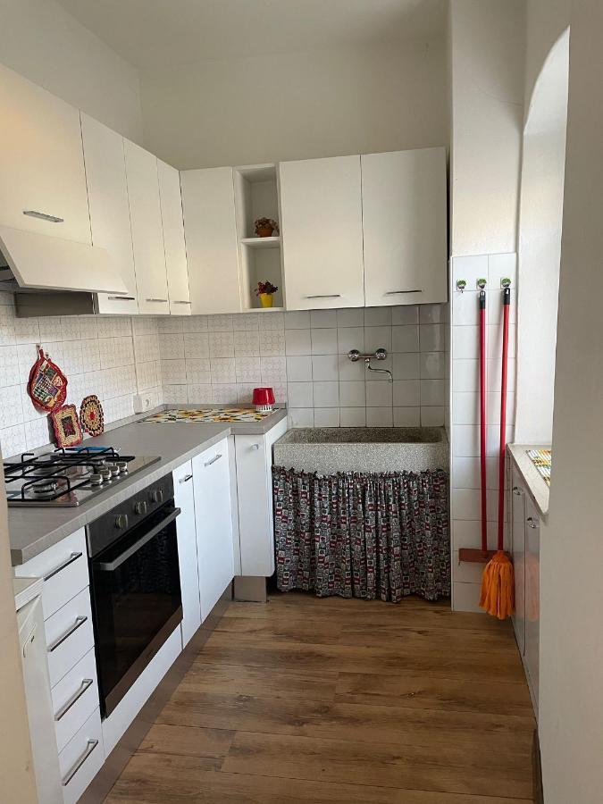 Casa Zanoni Torbole Sul Garda Exterior foto