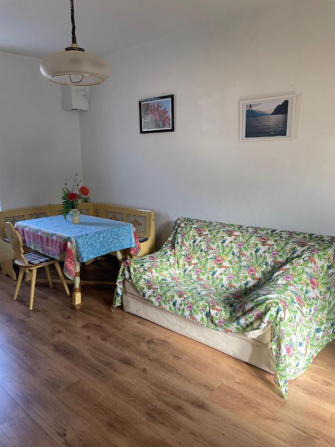 Casa Zanoni Torbole Sul Garda Exterior foto