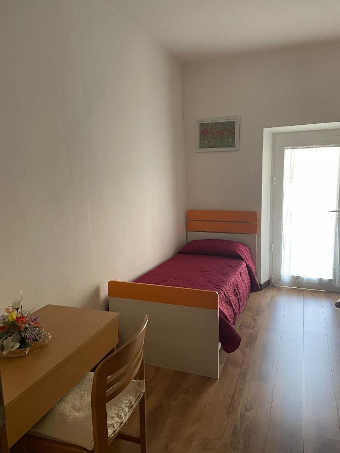 Casa Zanoni Torbole Sul Garda Exterior foto