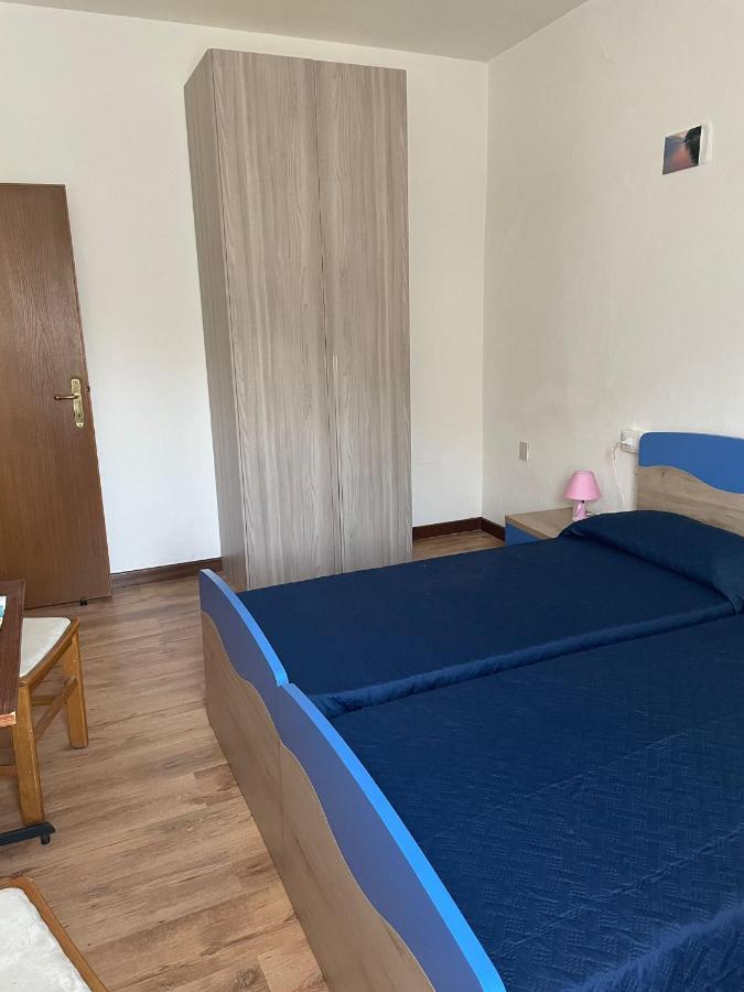 Casa Zanoni Torbole Sul Garda Exterior foto