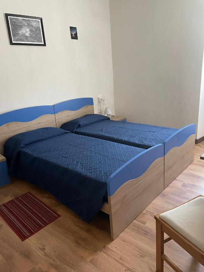 Casa Zanoni Torbole Sul Garda Exterior foto