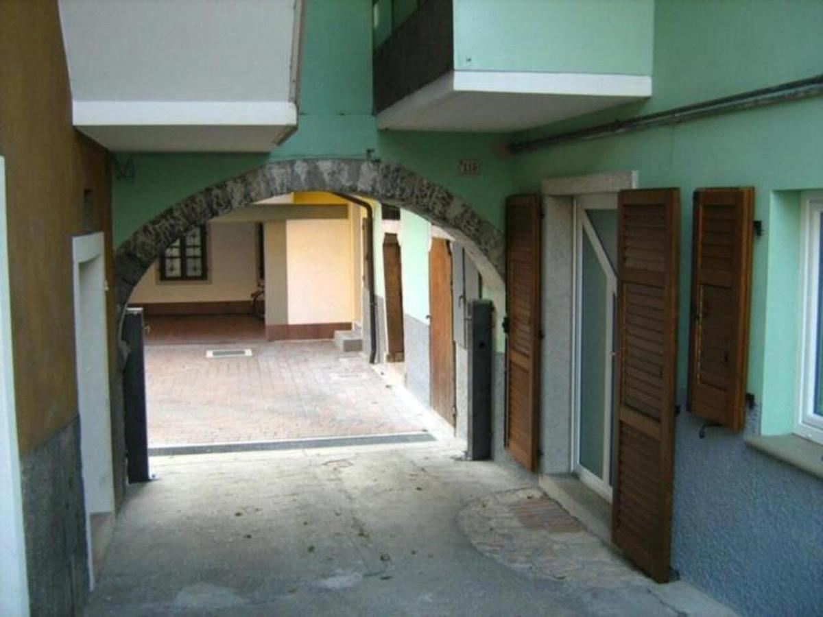 Casa Zanoni Torbole Sul Garda Exterior foto
