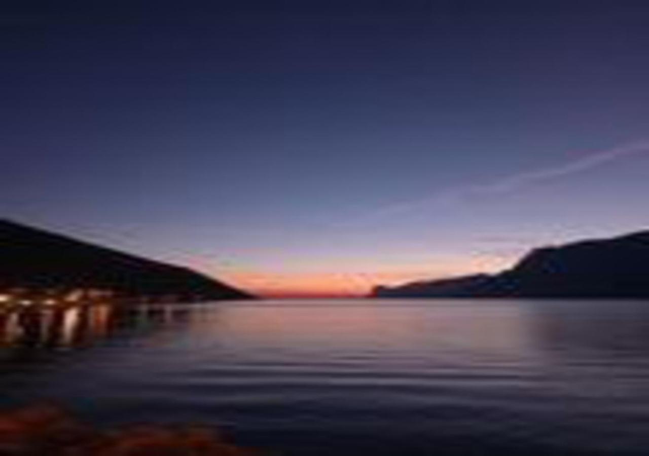 Casa Zanoni Torbole Sul Garda Exterior foto